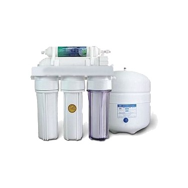 Çakmaklı Su Arıtmacı