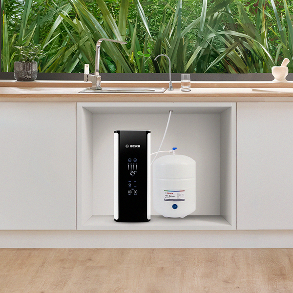 Çakmaklı Su Arıtmacı